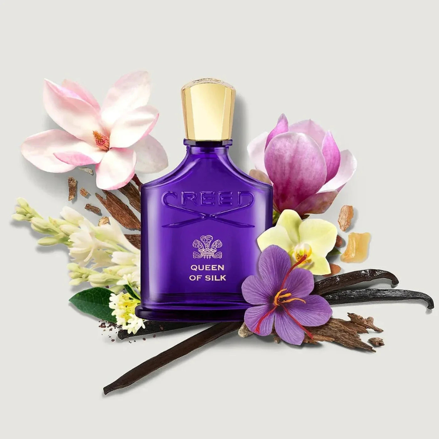 Creed Queen of Silk 2.5 oz EDP for women