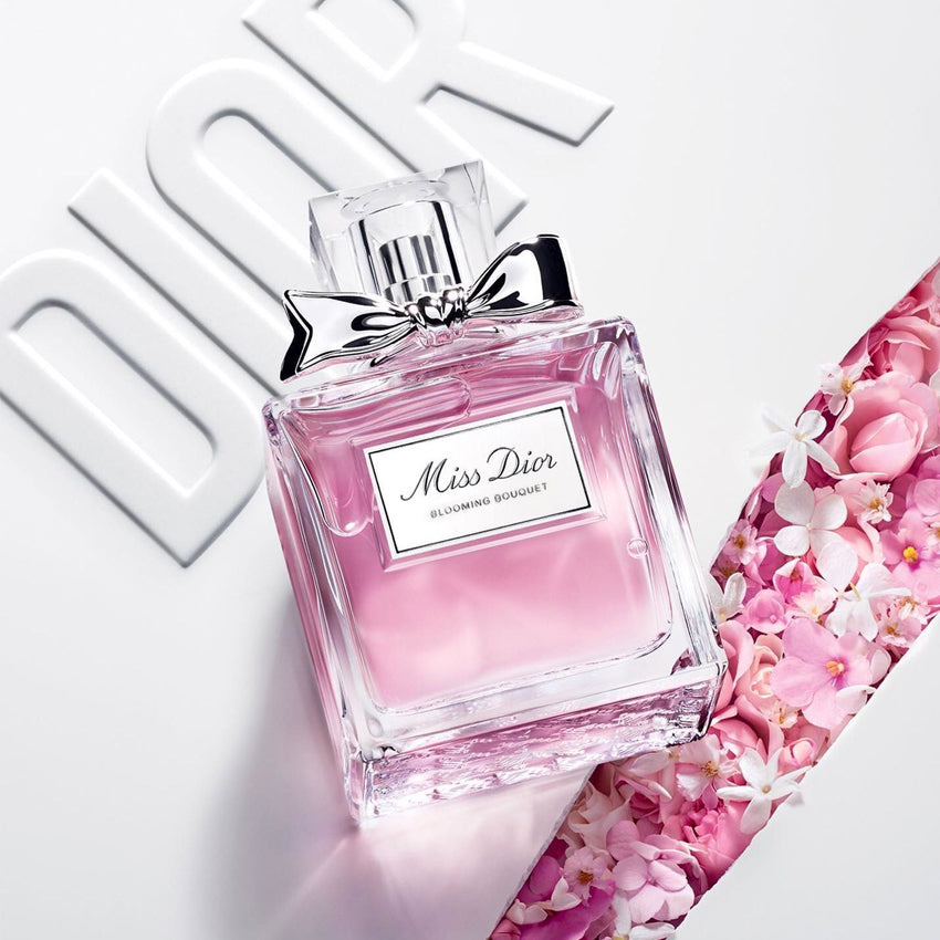 Dior Miss Dior Blooming Bouquet 1.7 oz EDT for women