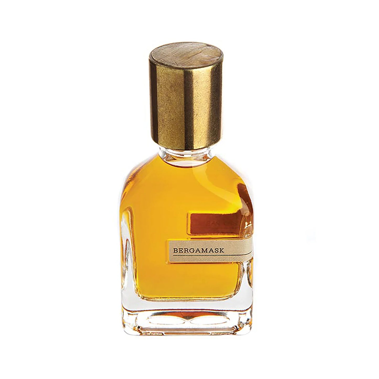Orto Parisi Bergamask Extrait de Parfum 50ml