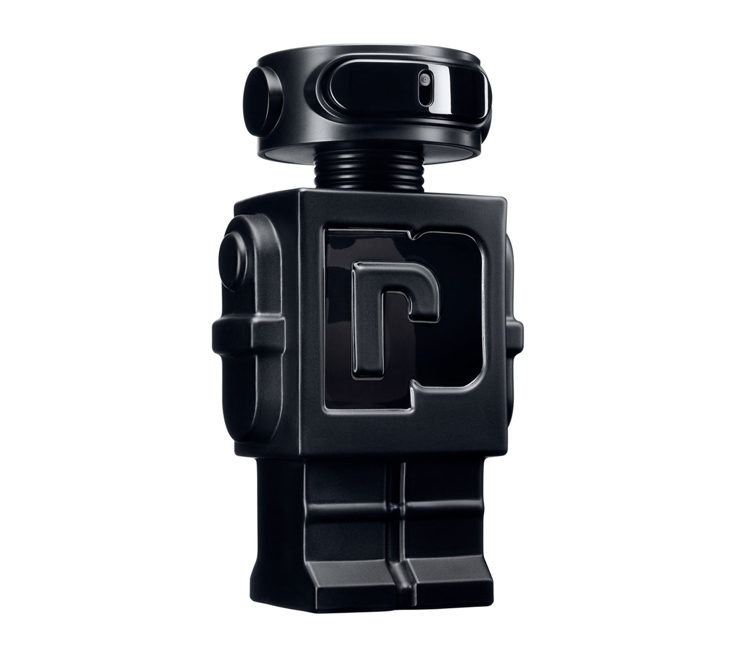 Paco Rabanne Paco Rabanne Phantom Parfum (Black) | Parfum Spray | Size: 3.4 FL OZ / 100 ml product photo – Perfumeria St