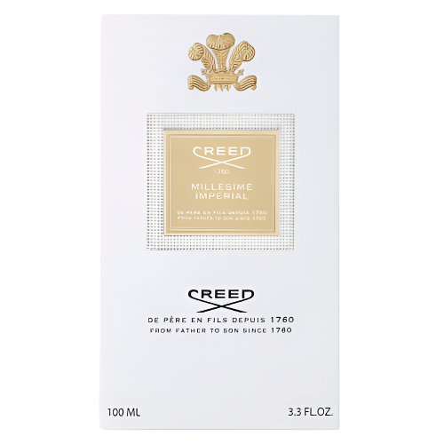 Creed Millesime Imperial Eau De Parfum