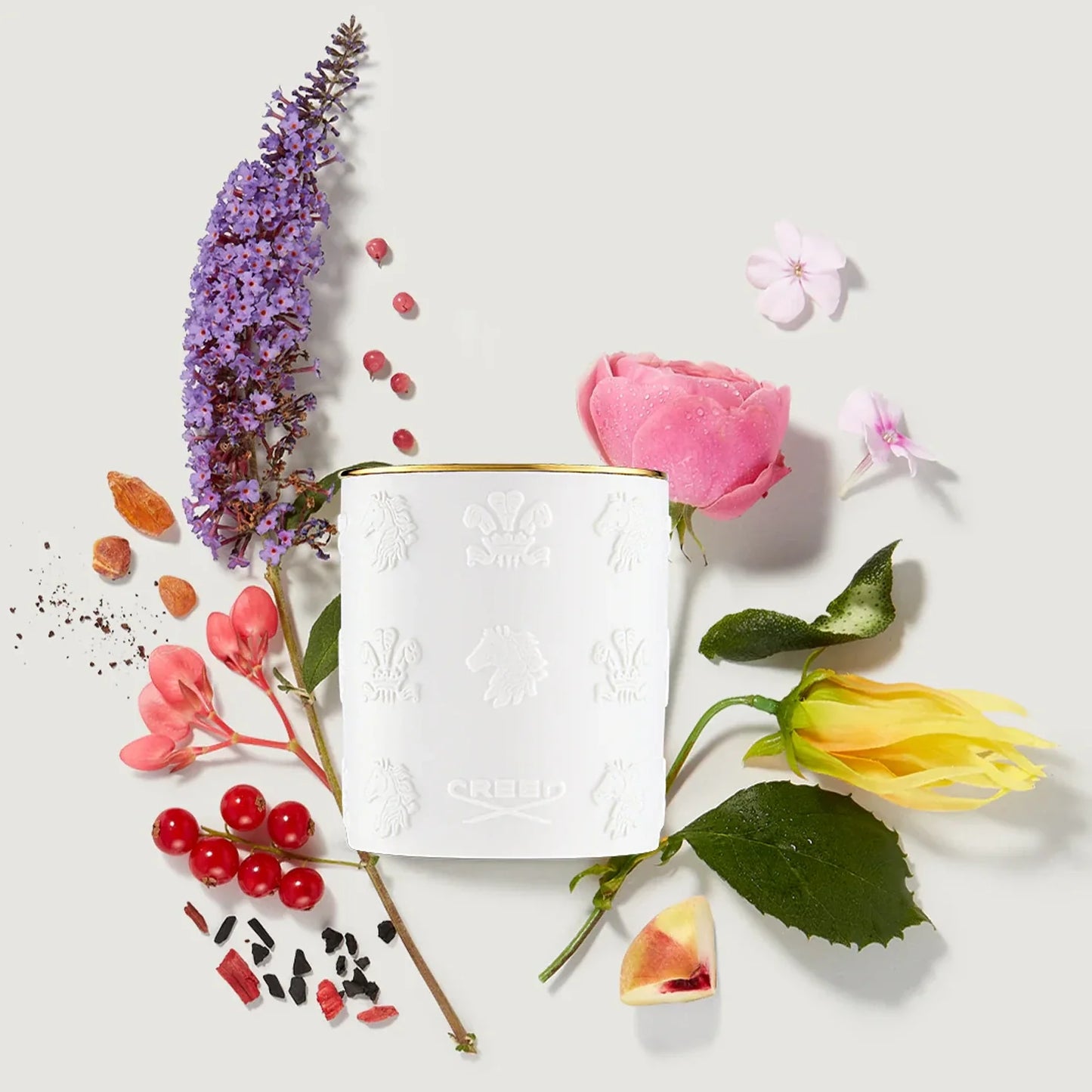 Creed Aventus For Her 200mg Candle