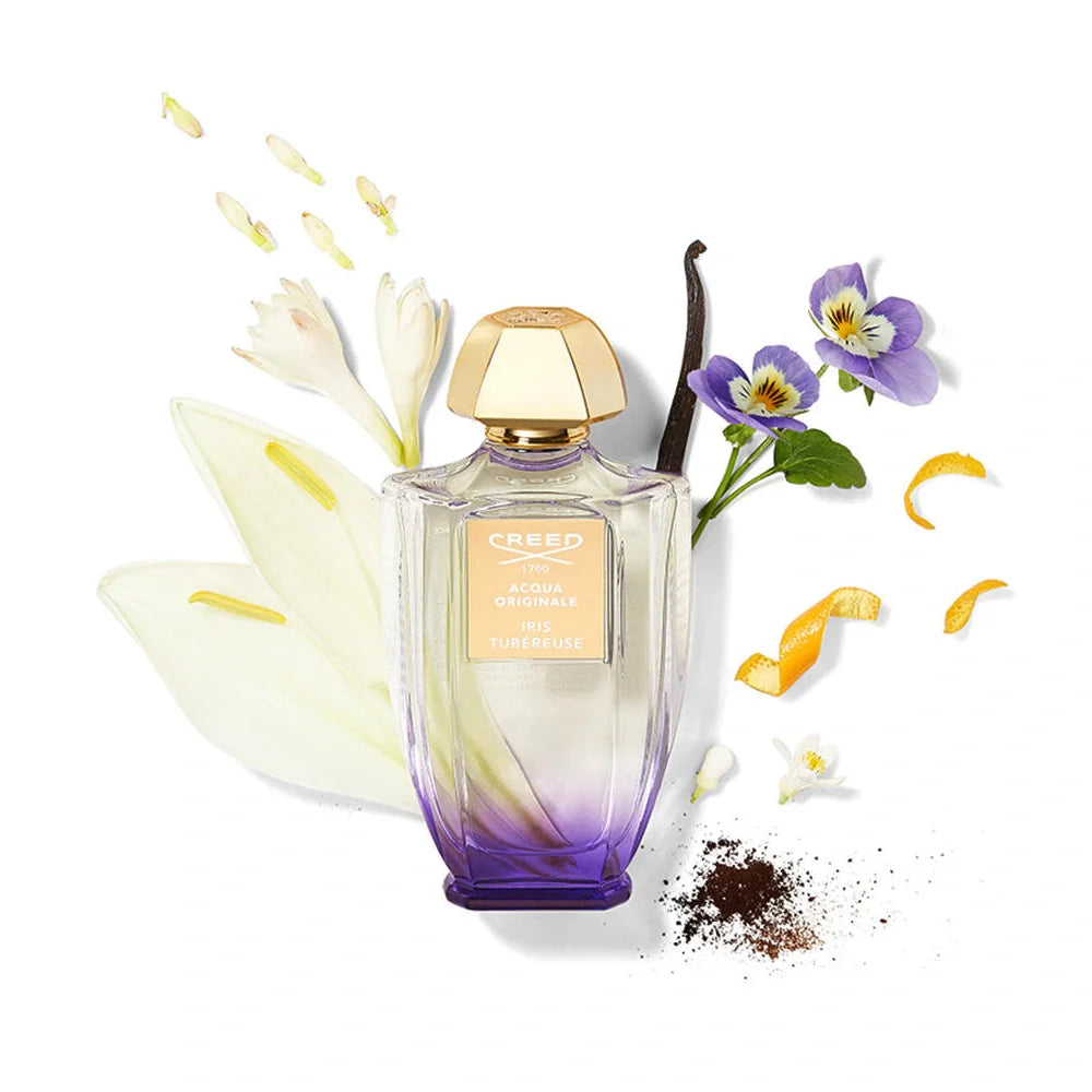 Creed Acqua Originale Iris Tubereuse 3.3 oz EDP for women