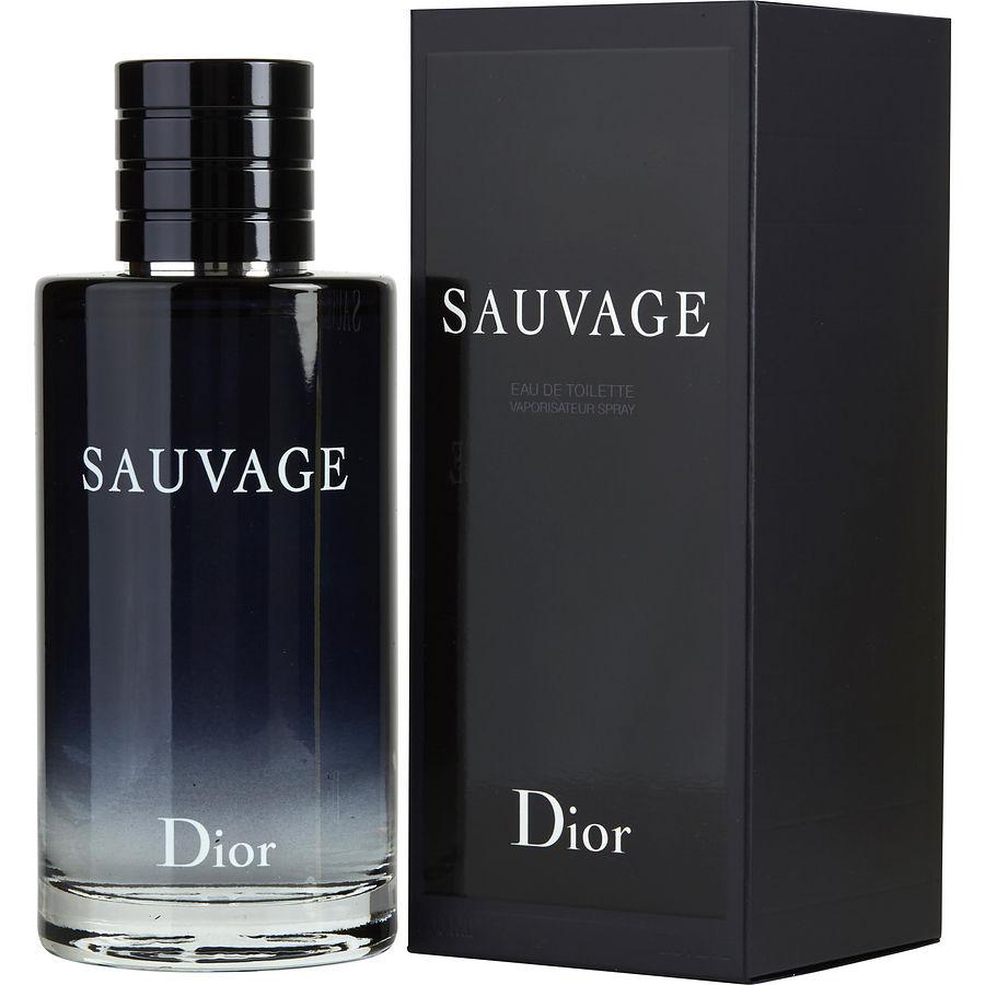 Dior Sauvage 6.7 oz EDP for men