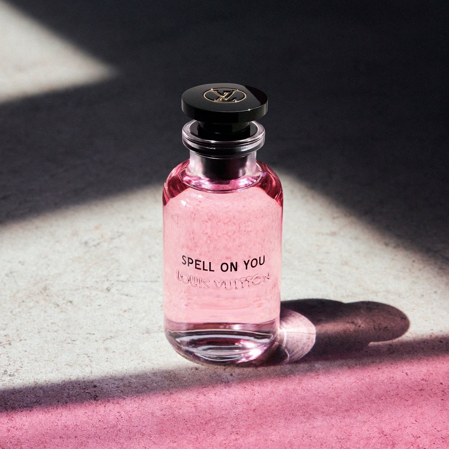 Spell on You