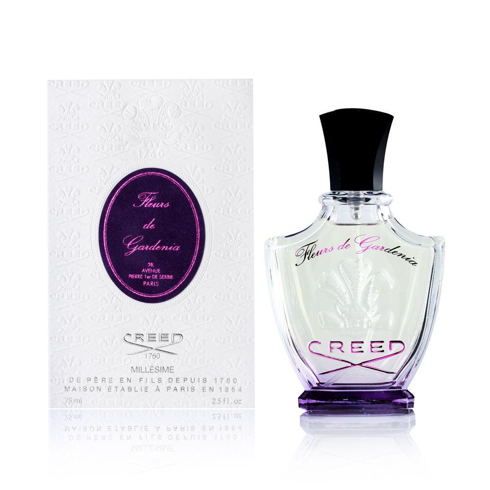 Creed Fleurs De Gardenia 2.5 oz EDP for women