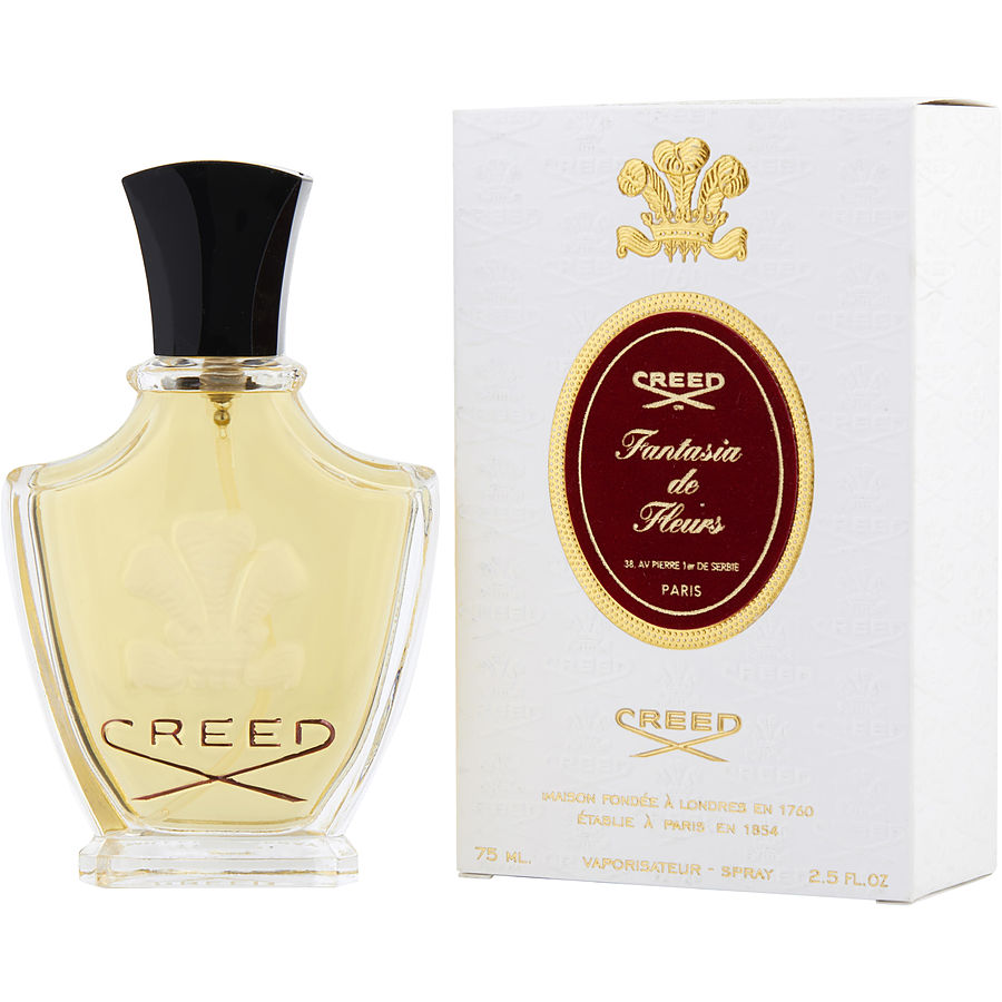 Creed Fantasia De Fleurs 2.5 EDP for women