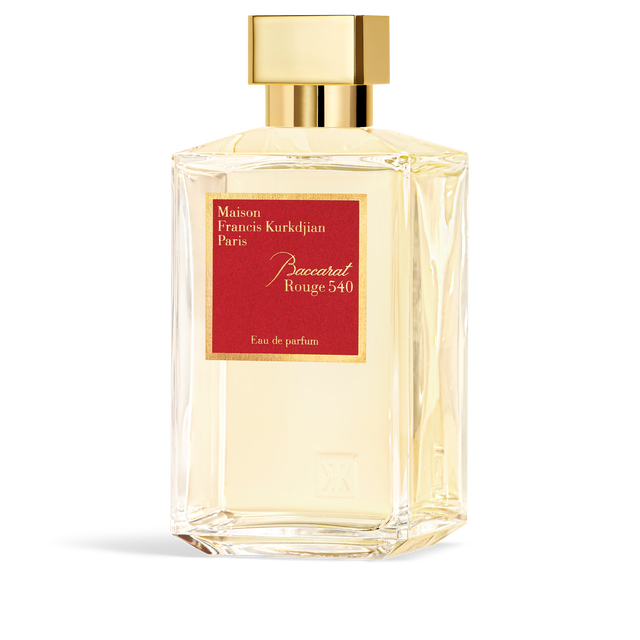 Baccarat Rouge 540 Eau de Parfum