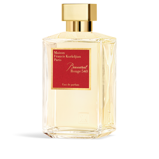 Baccarat Rouge 540 Eau de Parfum