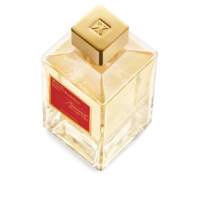 Baccarat Rouge 540 Eau de Parfum
