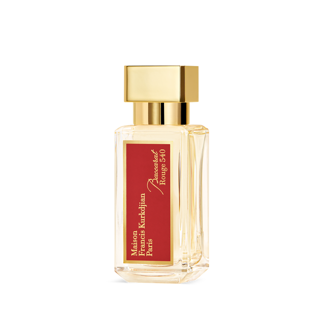 Baccarat Rouge 540 Eau de Parfum