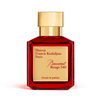 Maison Francis Kurkdjian Baccarat Rouge 540 Extrait de Parfum