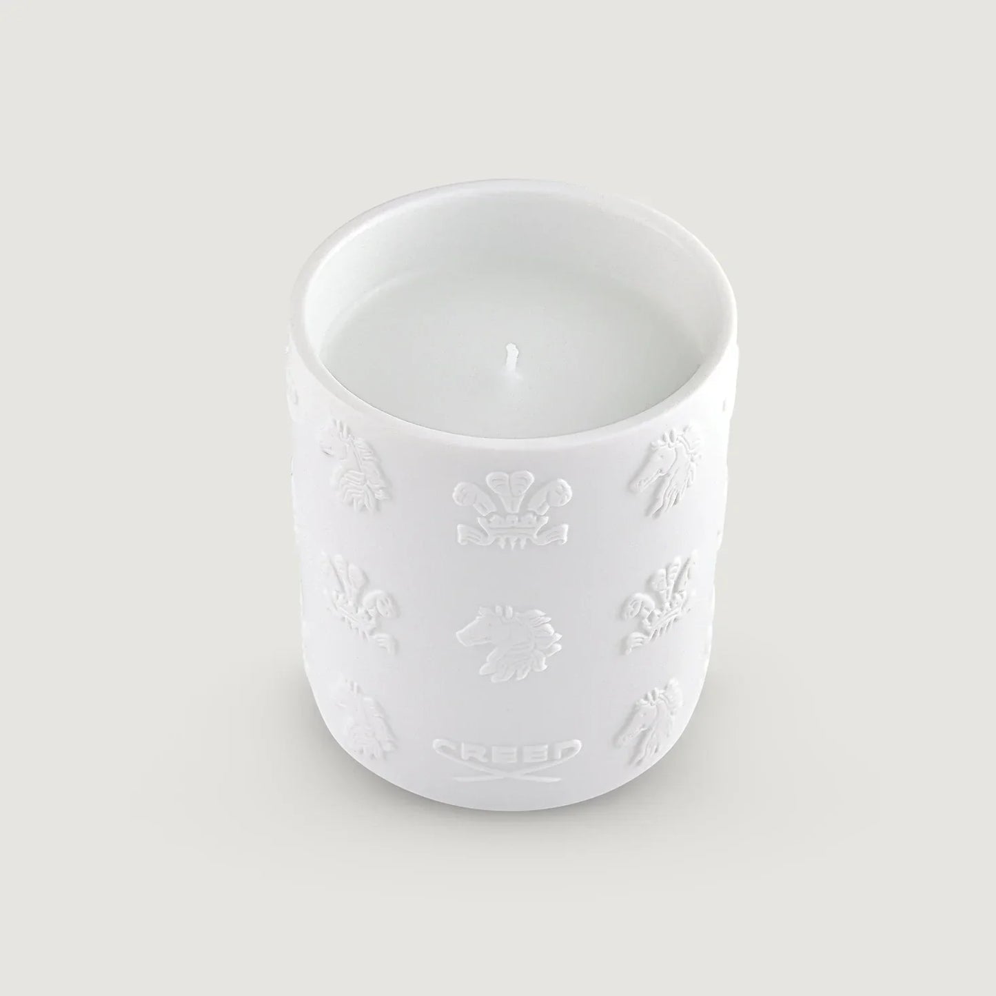 Creed Silver Mountain Water 200mg Candle