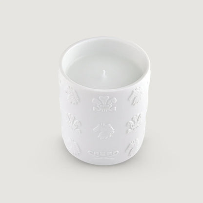 Creed Silver Mountain Water 200mg Candle