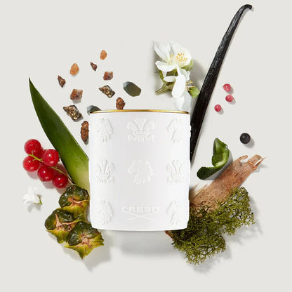 Creed Aventus 200mg Candle