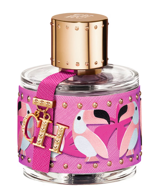 CH Birds of Paradise Perfume