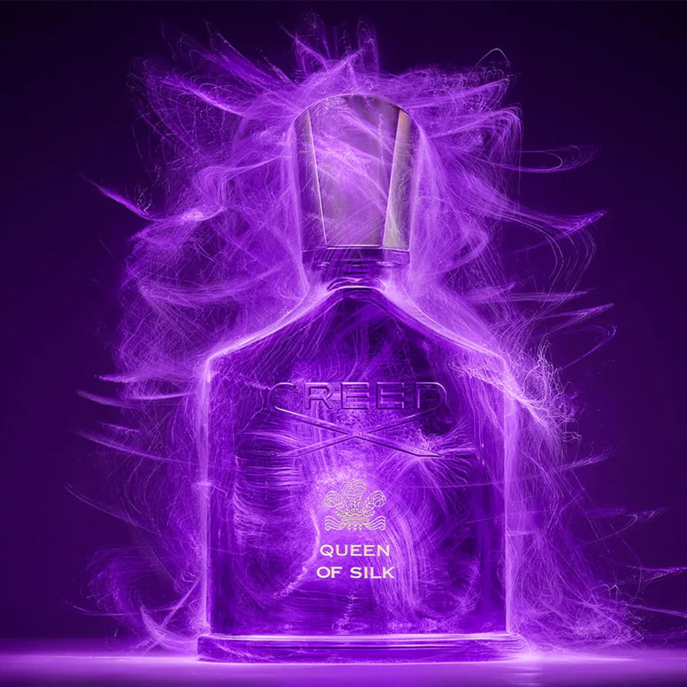 Creed Queen of Silk 2.5 oz EDP for women