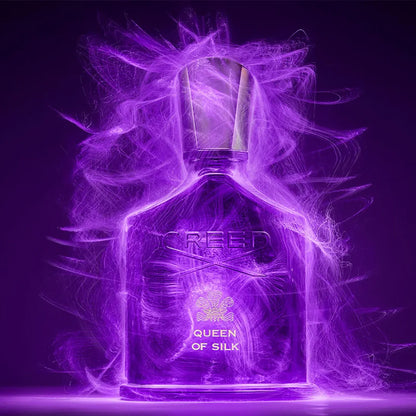 Creed Queen of Silk 2.5 oz EDP for women