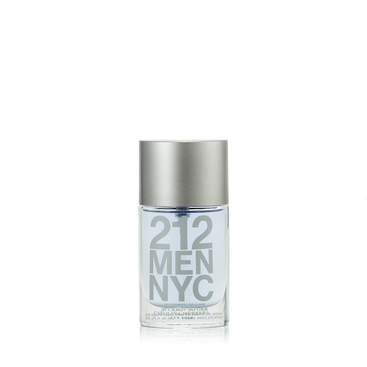 212 Men Cologne