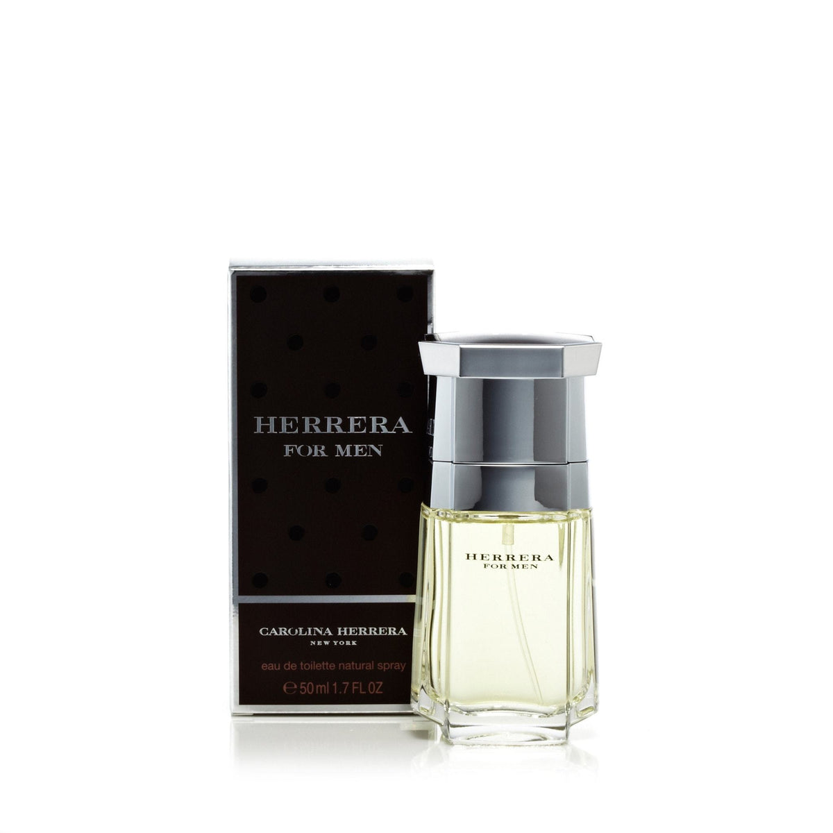 Carolina Herrera Cologne