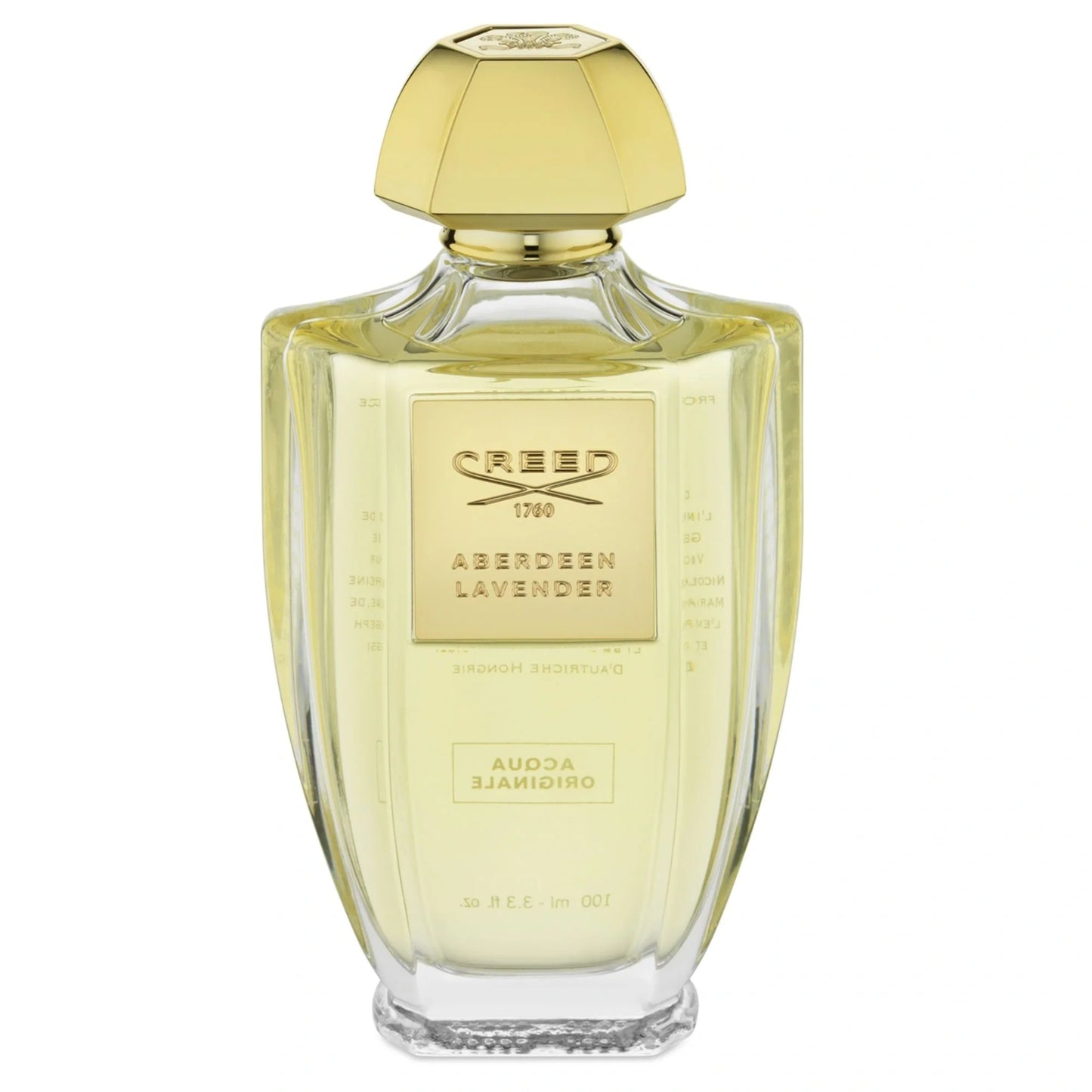 Creed Acqua Originale Aberdeen Lavander 3.3 oz EDP Unisex