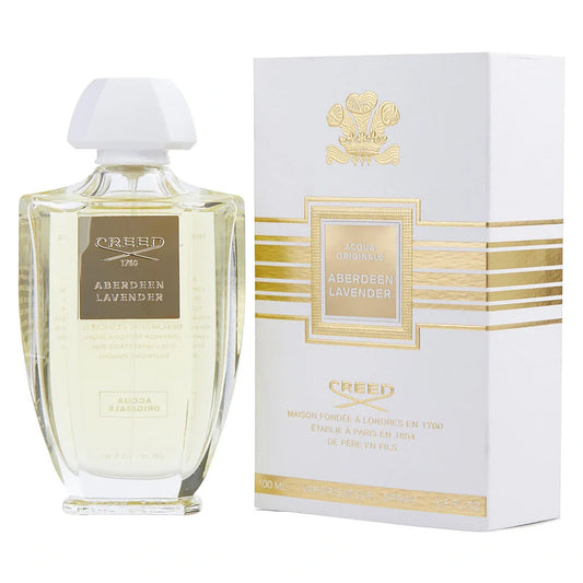 Creed Acqua Originale Aberdeen Lavander 3.3 oz EDP Unisex