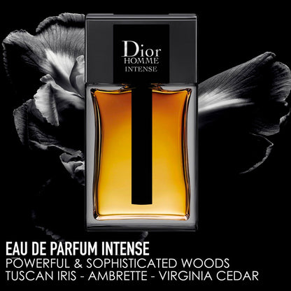 Dior Homme Intense 5.0 oz for men
