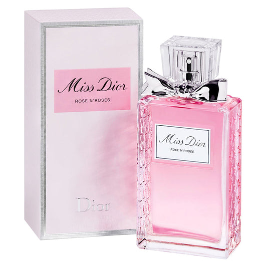 Dior Miss Dior Rose N' Roses 3.4 oz EDT for women