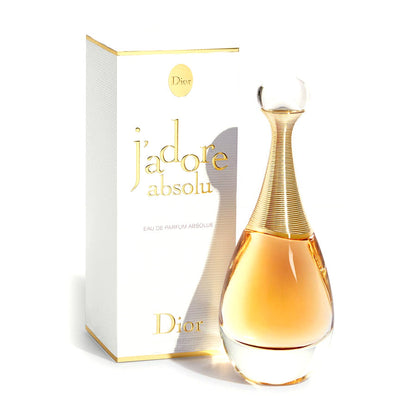 Dior Jadore Absolu 2.5 EDP for women