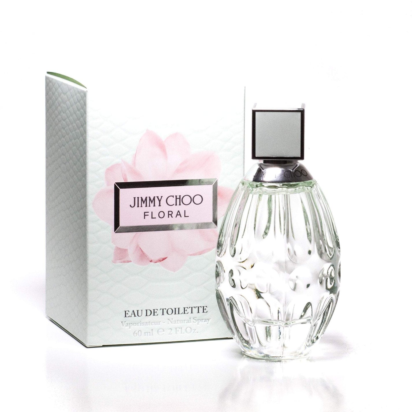 Jimmy Choo Floral Eau de Toilette for Women