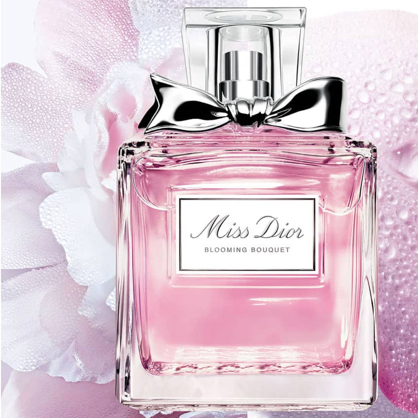 Dior Miss Dior Blooming Bouquet 1.7 oz EDT for women