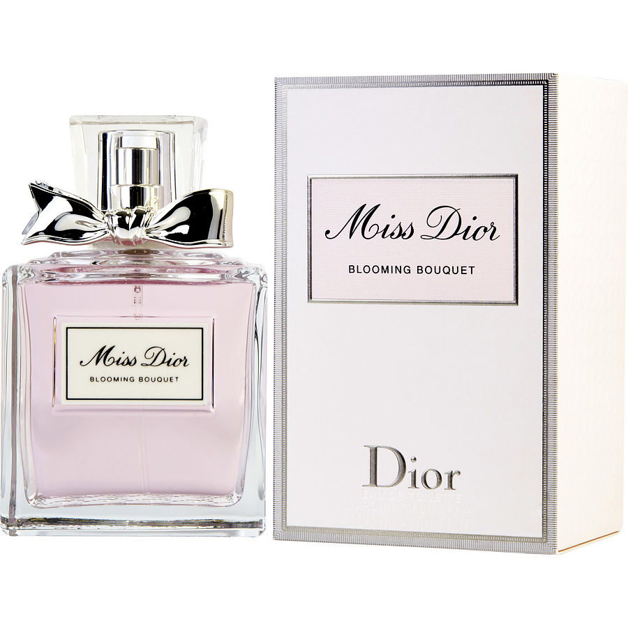 Dior Miss Dior Blooming Bouquet 1.7 oz EDT for women