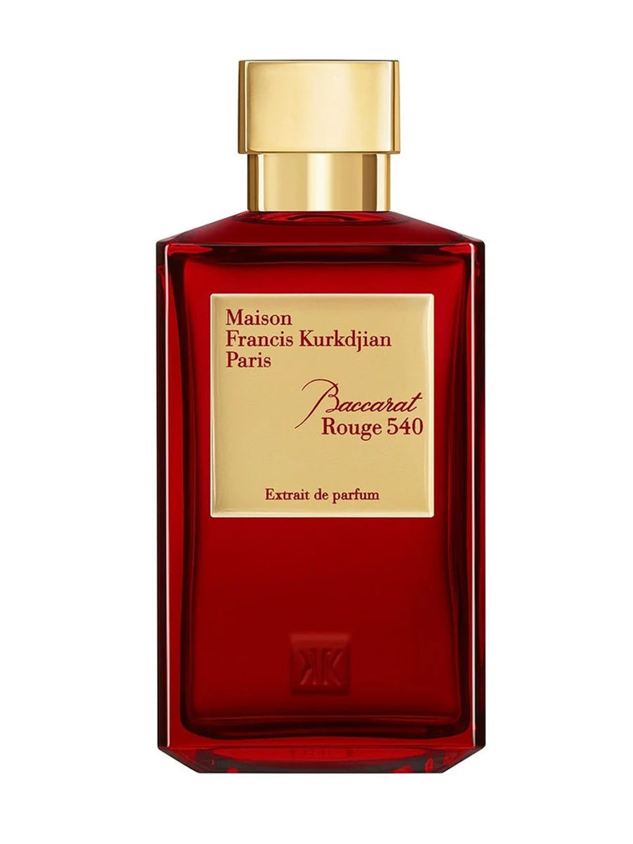 Maison Francis Kurkdjian Baccarat Rouge 540 Extrait de Parfum