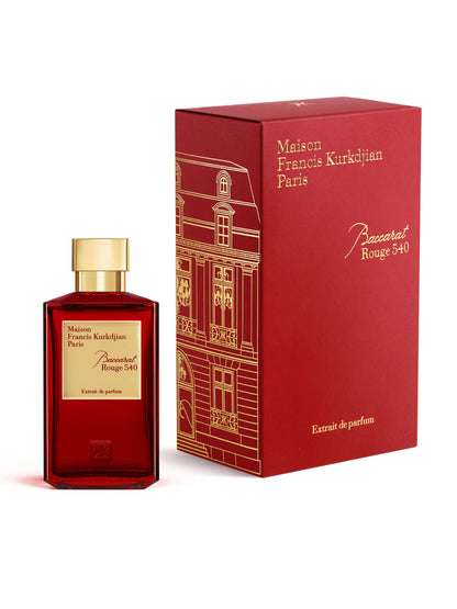 Maison Francis Kurkdjian Baccarat Rouge 540 Extrait de Parfum