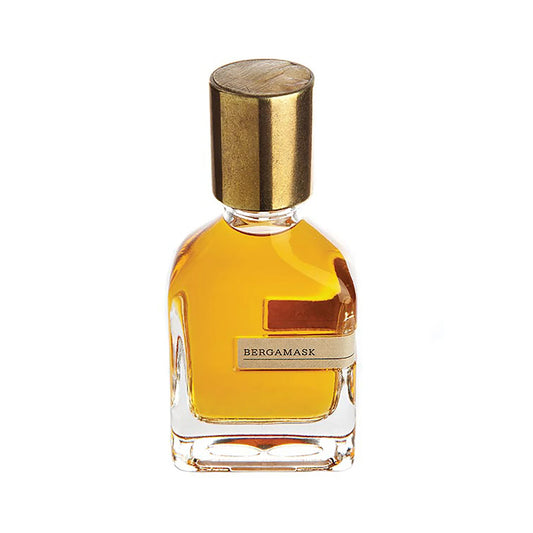 Orto Parisi Bergamask Extrait de Parfum 50ml