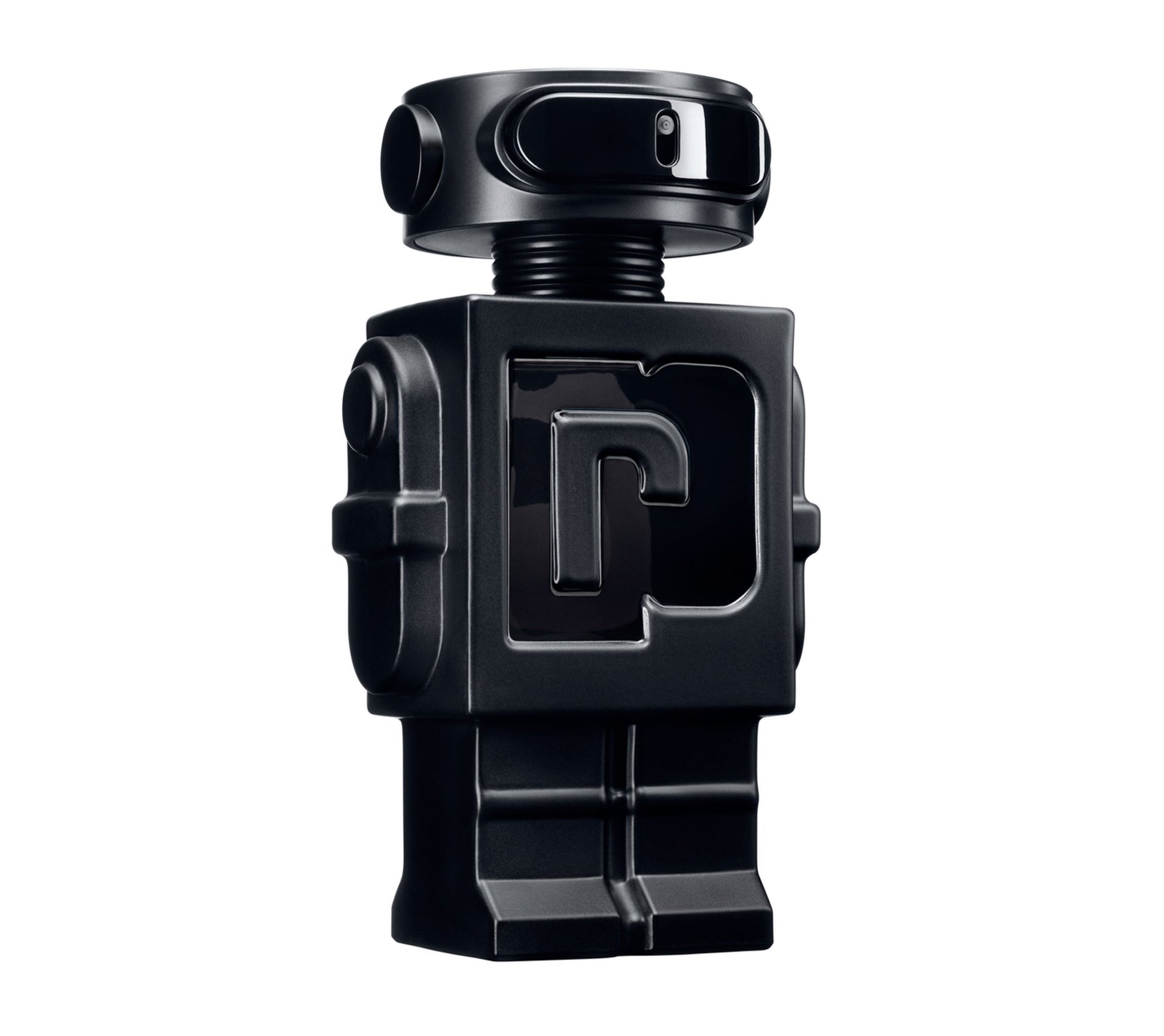 Paco Rabanne Paco Rabanne Phantom Parfum (Black) | Parfum Spray | Size: 3.4 FL OZ / 100 ml product photo – Perfumeria St