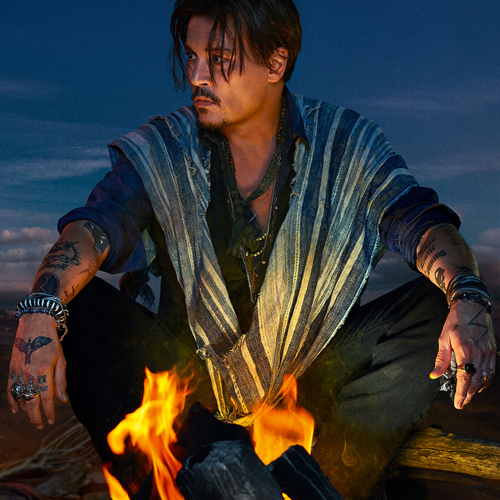 Dior Sauvage 6.7 oz EDT for men