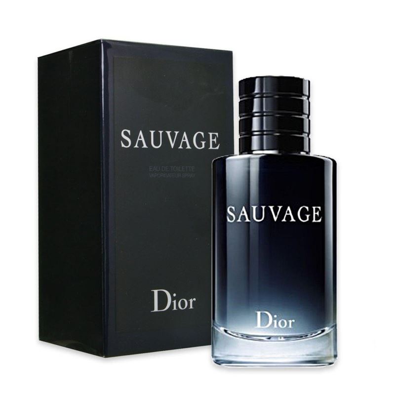 Dior Sauvage 6.7 oz EDT for men
