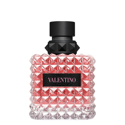 Valentino Donna Born In Roma