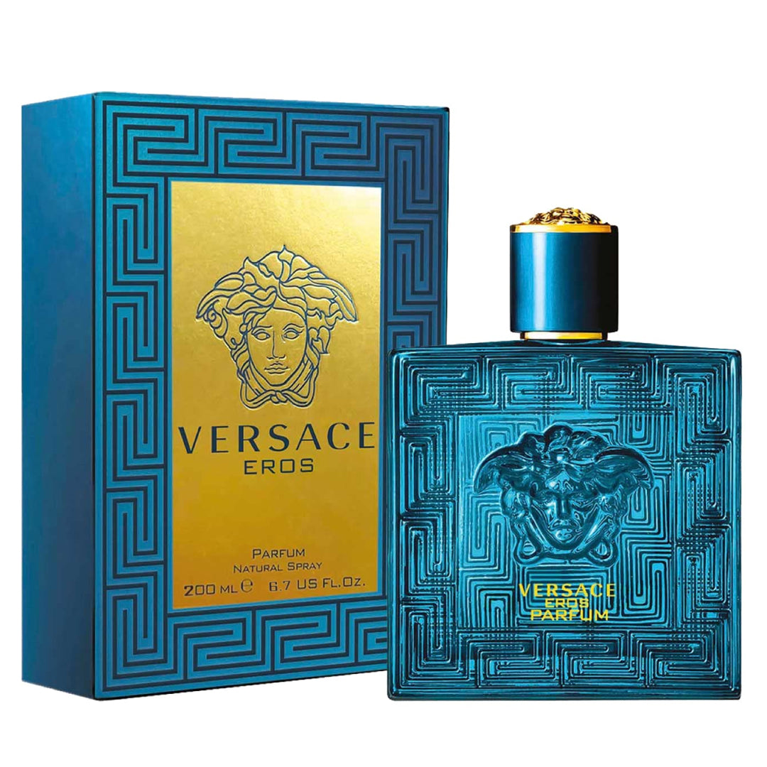 Versace Eros Parfum 200ml