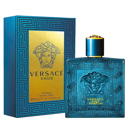 Versace Eros Parfum 200ml