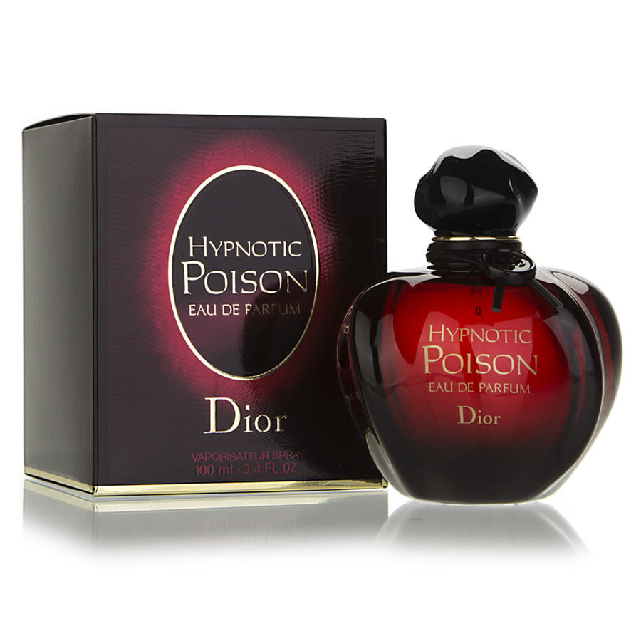 Dior Hypnotic Poison 3.4 oz EDP for women