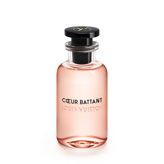 Coeur Battant