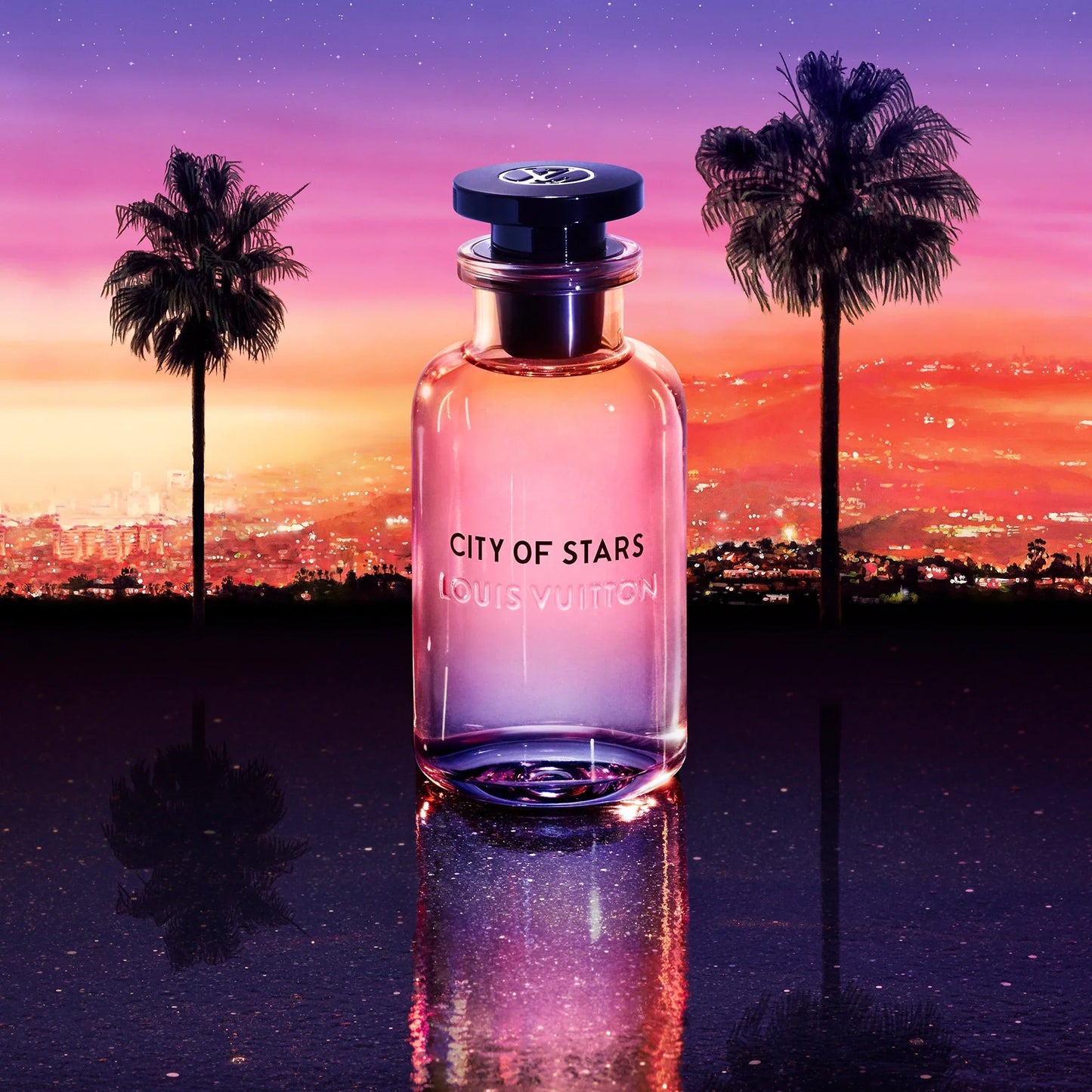 City of Stars