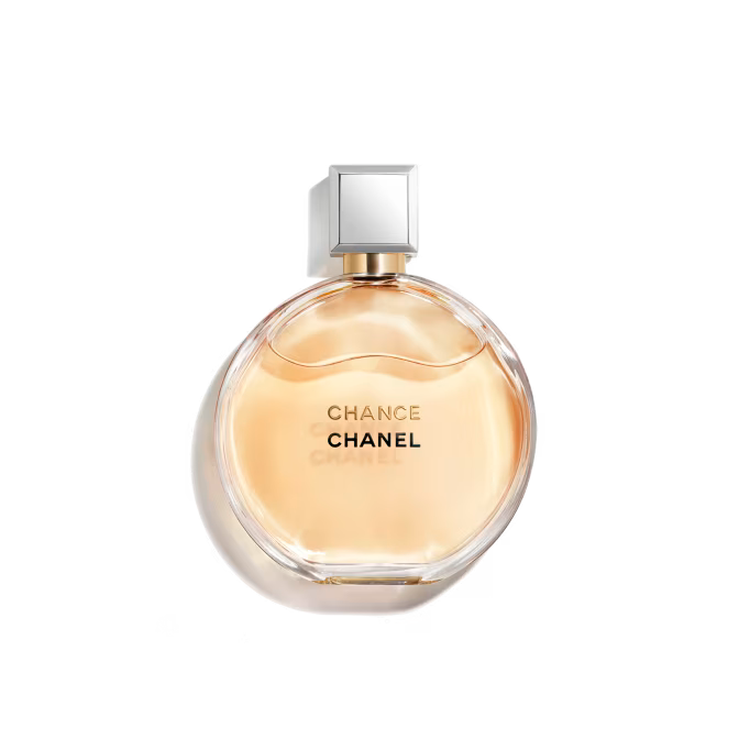 CHANCE