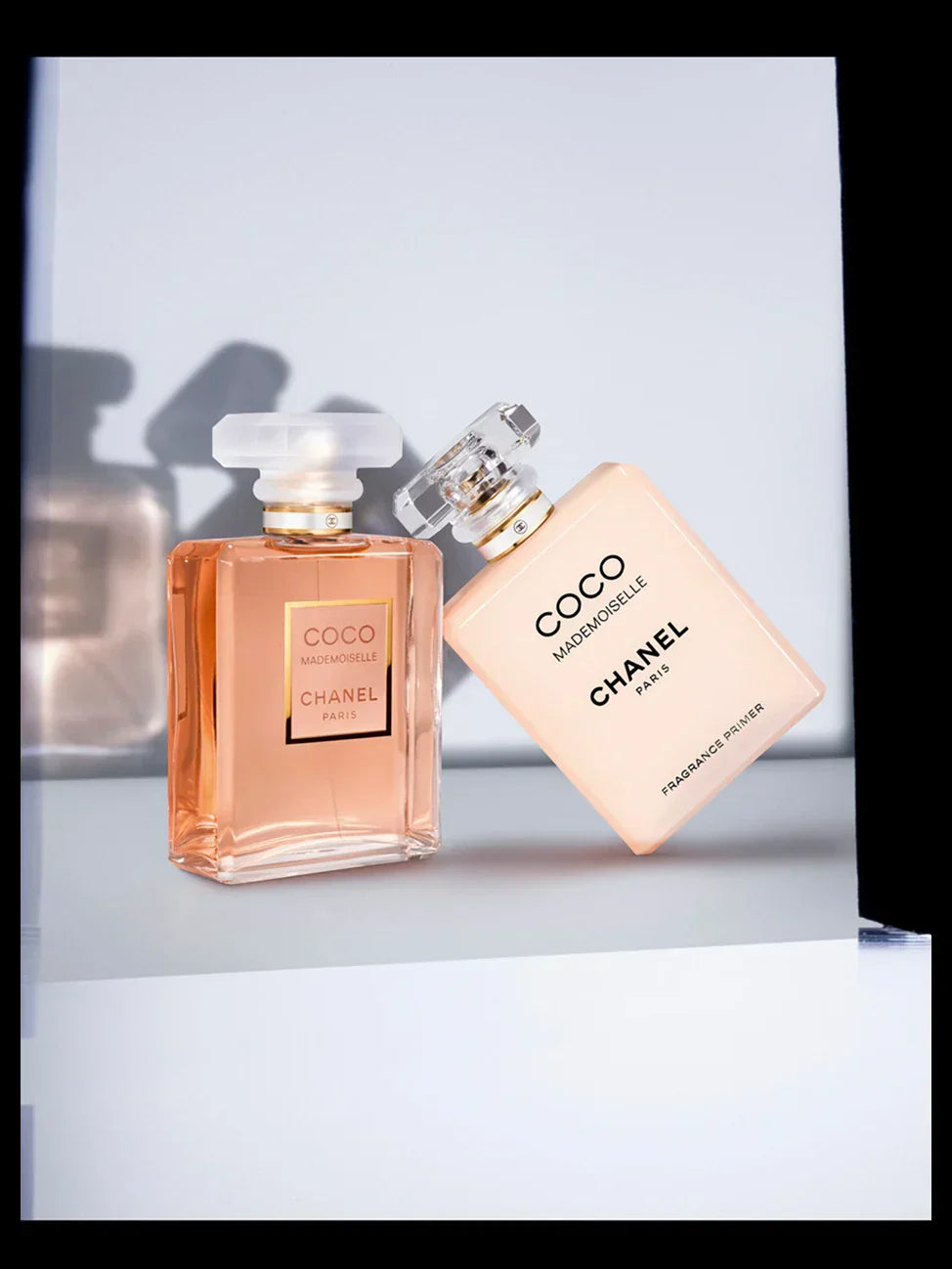 COCO MADEMOISELLE