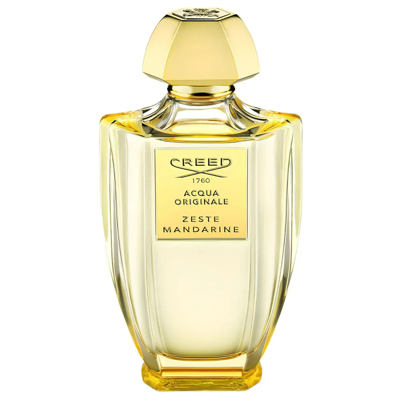 Creed Acqua Originale Zeste Mandarin 3.4 oz unisex