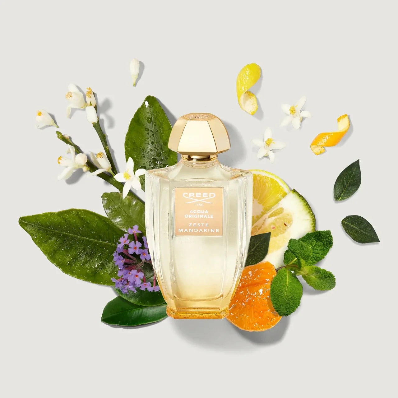 Creed Acqua Originale Zeste Mandarin 3.4 oz unisex