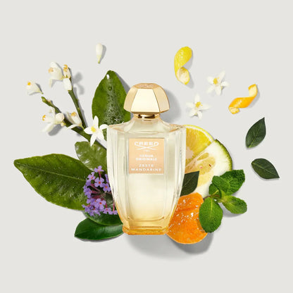 Creed Acqua Originale Zeste Mandarin 3.4 oz unisex