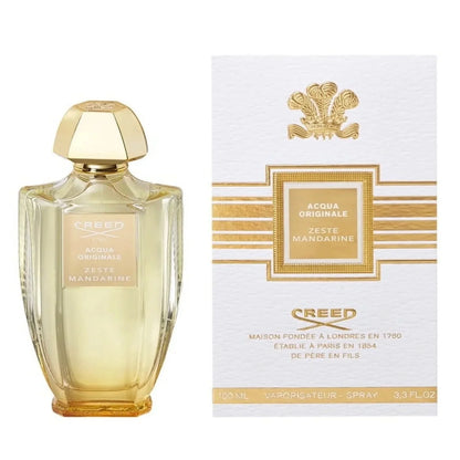 Creed Acqua Originale Zeste Mandarin 3.4 oz unisex